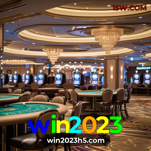 win2023 Bônus 2026: A Melhor Oferta para Novos Jogadores de Slots