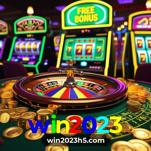 ⚙️ App win2023 – Configurações Personalizadas e Giros Automáticos