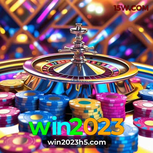 win2023: Descubra as Melhores Máquinas de Slots com Jackpot Real