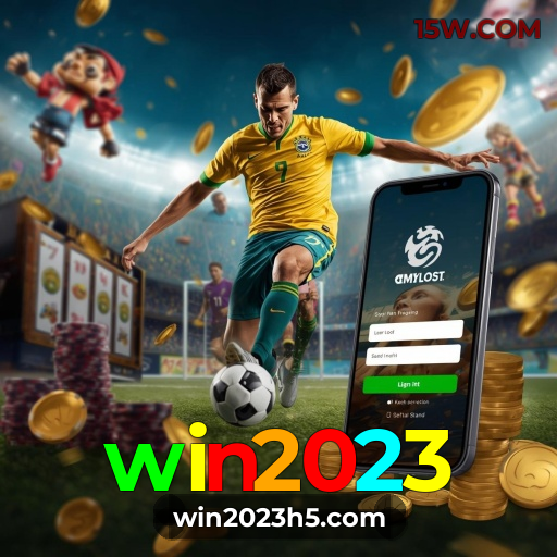 win2023: Descubra as Melhores Máquinas de Slots com Jackpot Real