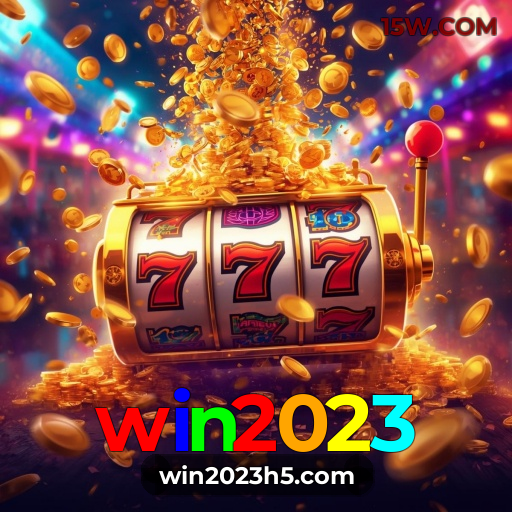 win2023: Jogue no cassino online mais seguro e tenha grandes vitórias!