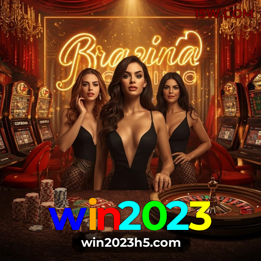 win2023 Promoções: Ganhe Bônus para Jogar Roleta Brasileira ao Vivo