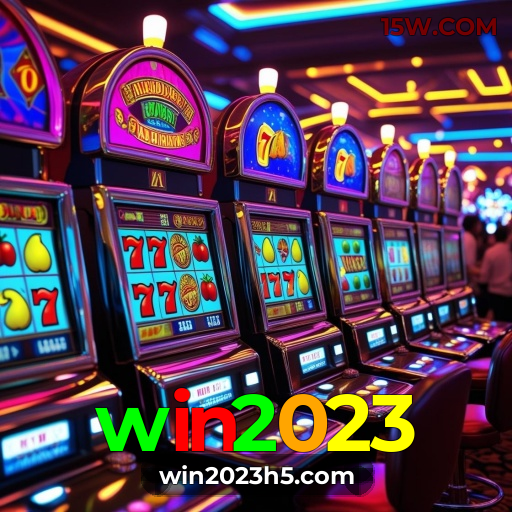 win2023 Plataforma: A Escolha nº 1 dos Jogadores no Brasil em 2026