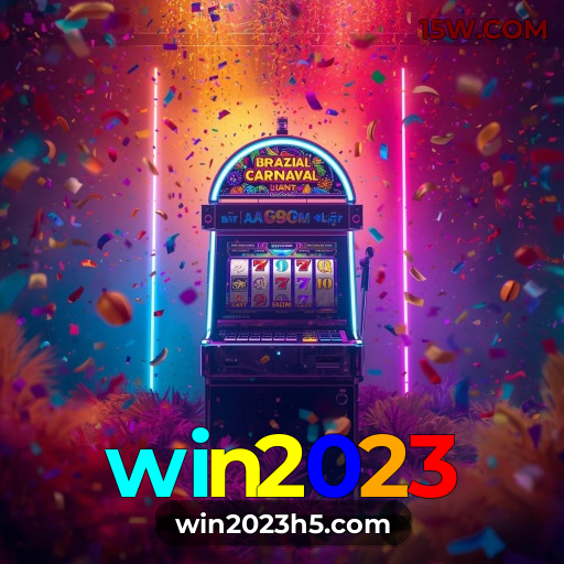win2023: O melhor cassino online para você ganhar e se divertir!