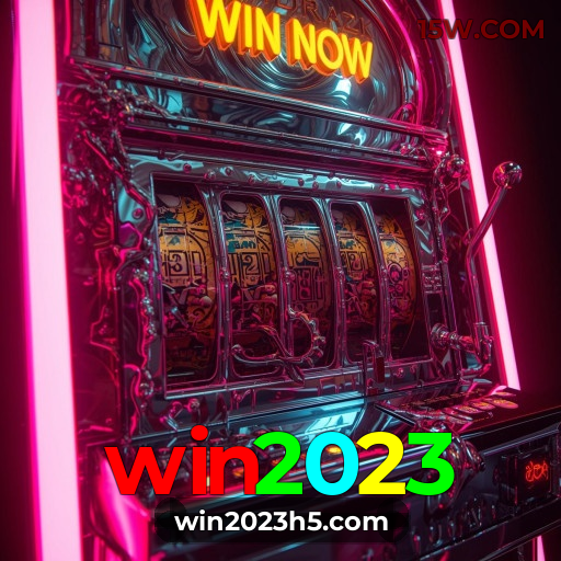 win2023: O Melhor Cassino Online do Brasil em 2026